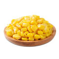 Frozen Sweet Corn Kernel IQF Sweet Corn